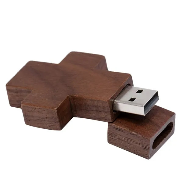 USB Flash Drive With Box