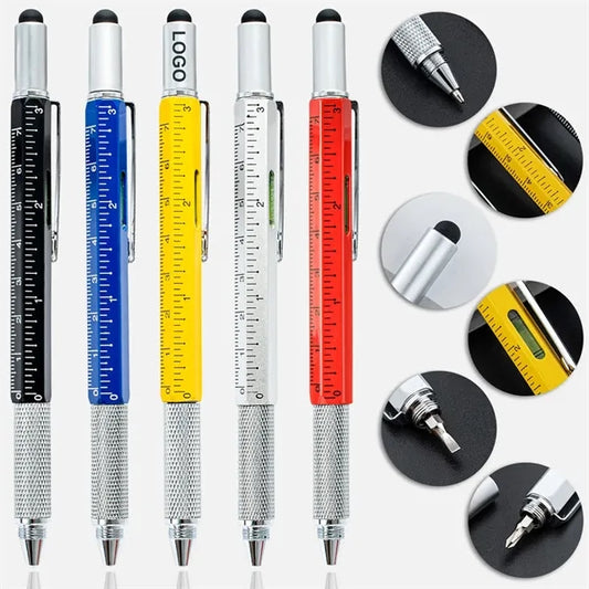 Multi-Function Pen Tool