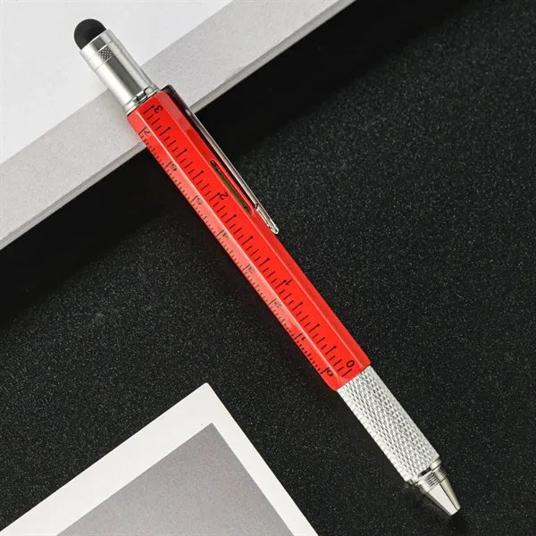 Multi-Function Pen Tool