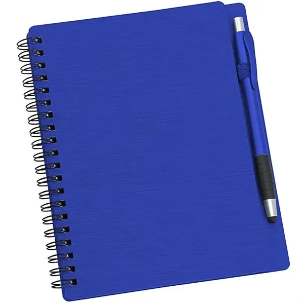 2024-2025 5.5 " x 4 " Notebook with Stylus