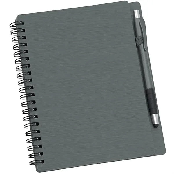 2024-2025 5.5 " x 4 " Notebook with Stylus