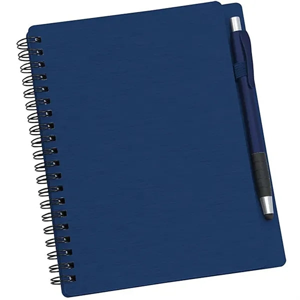 2024-2025 5.5 " x 4 " Notebook with Stylus