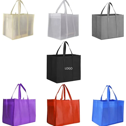 Non-woven Shopping Bag