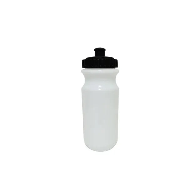 20 oz Squeeze Water Bottles