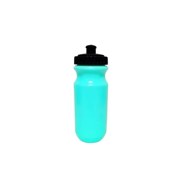 20 oz Squeeze Water Bottles