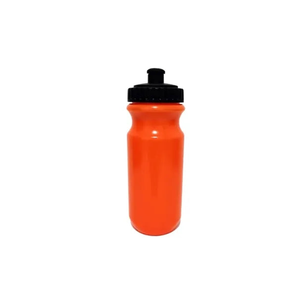 20 oz Squeeze Water Bottles