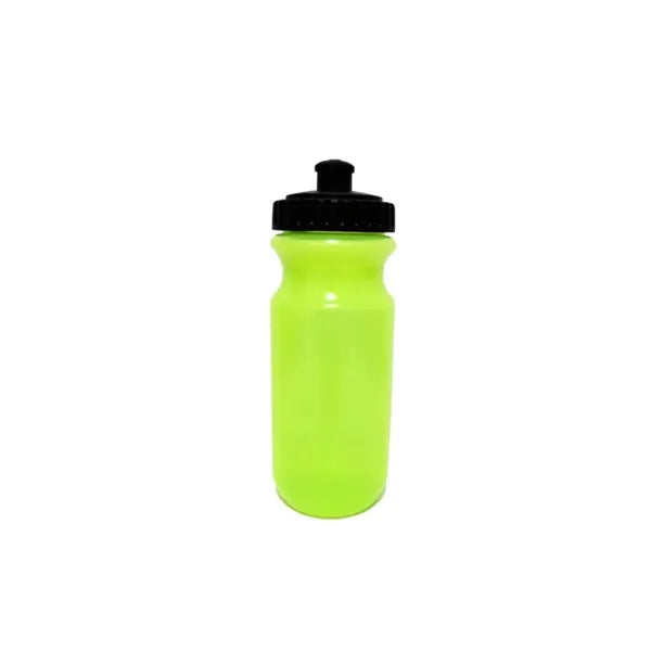 20 oz Squeeze Water Bottles