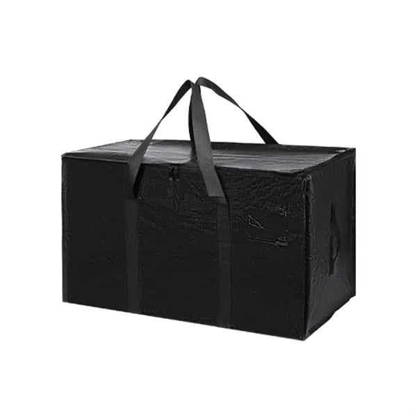 Packing Moving Thick Woven Travel Outdoor Luggage Bags