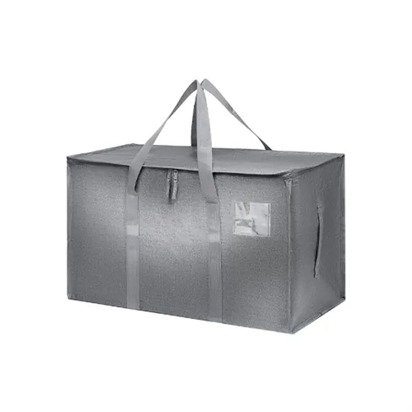 Packing Moving Thick Woven Travel Outdoor Luggage Bags