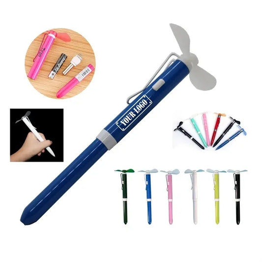 Fan Gift Ballpoint Pen