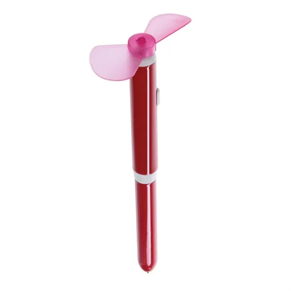 Fan Gift Ballpoint Pen