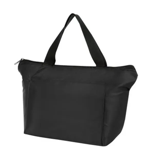 Market Cooler Tote-16.5" W x 15.75" H x 4.25" D
