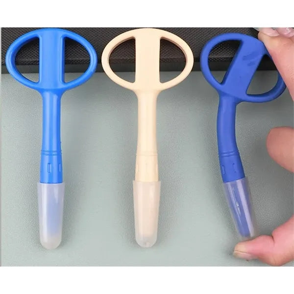 Rubber Child Safety Pen