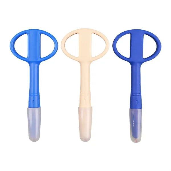 Rubber Child Safety Pen