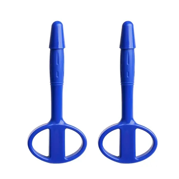 Rubber Child Safety Pen