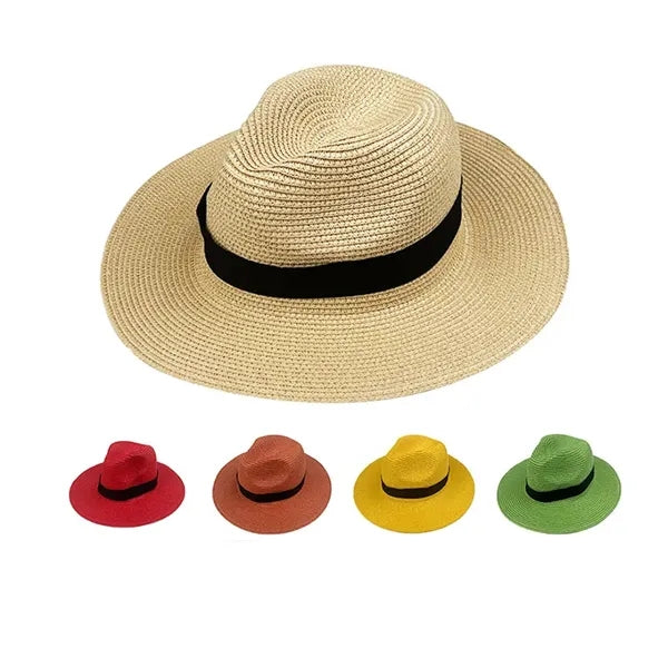Straw Hat