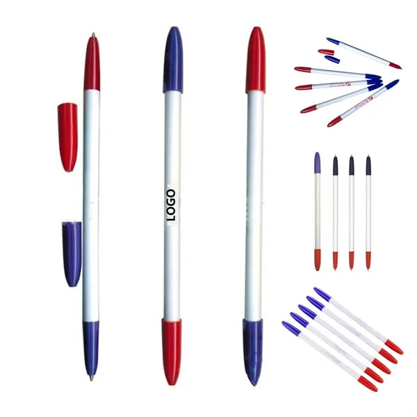 Double Sided Pen