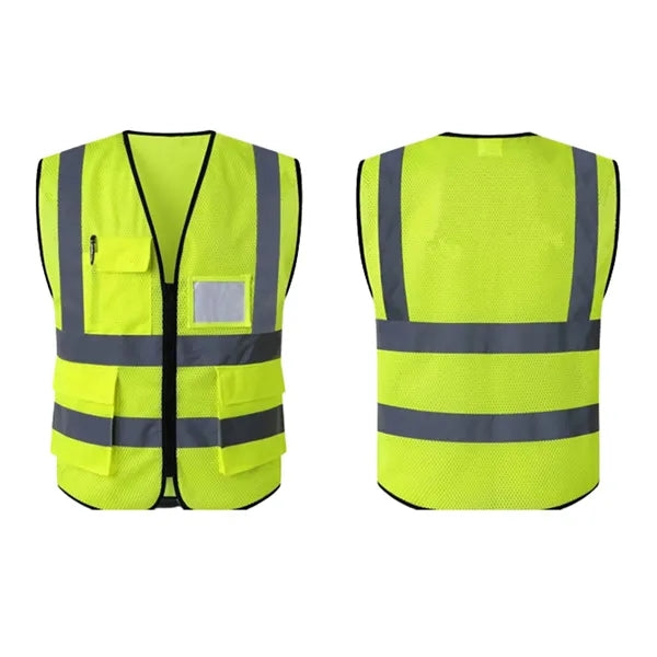 Reflective Vest