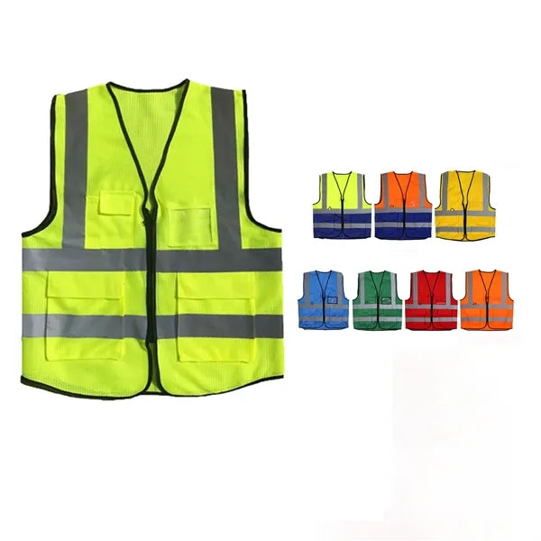 Reflective Vest