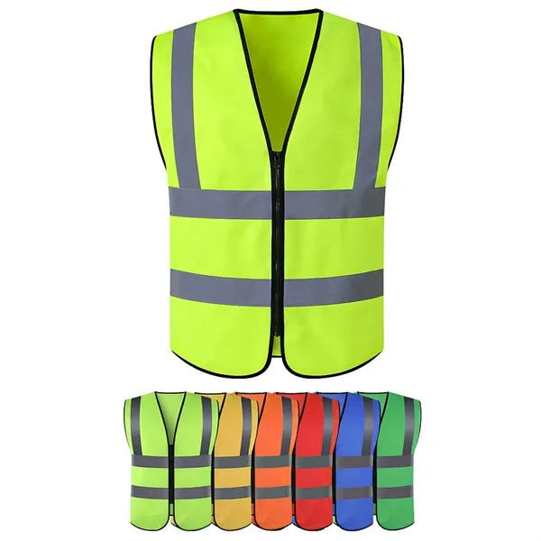 Safety Vest