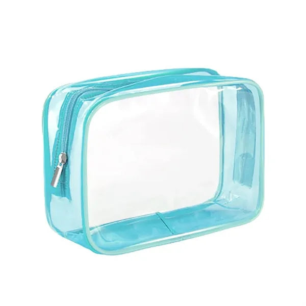 Transparent Pouch