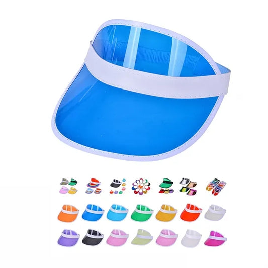 Sun Visor Hat
