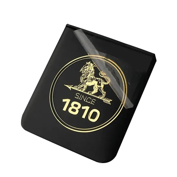 UV Transfer Stickers