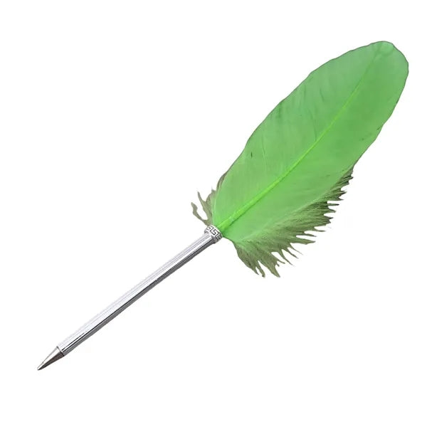 Feather Gel Pen