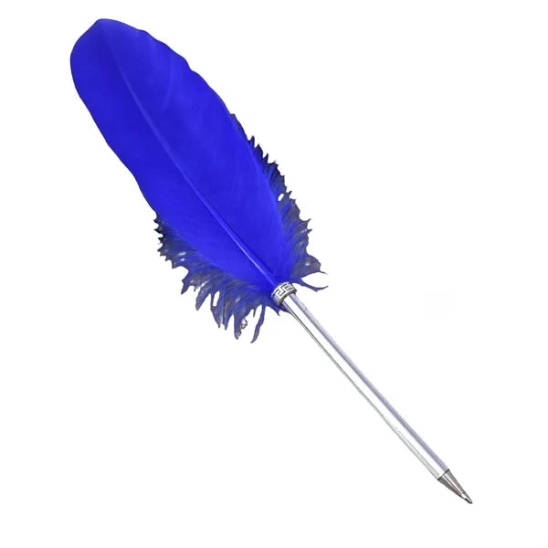 Feather Gel Pen