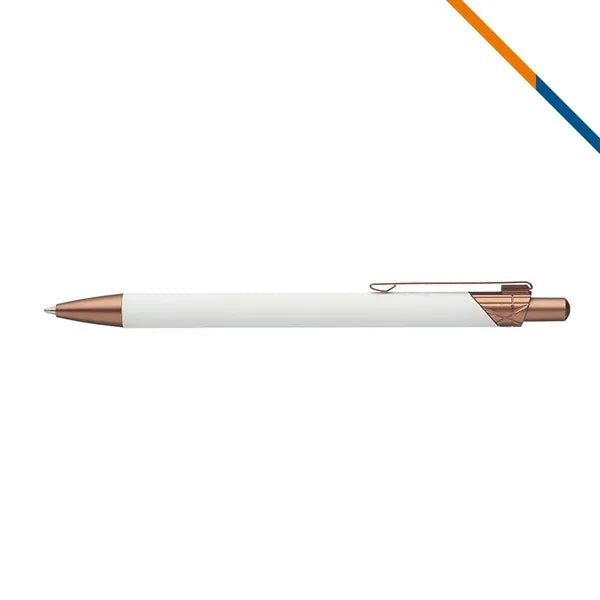 Octans Metal Ballpoint Pen