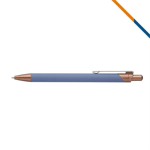 Octans Metal Ballpoint Pen