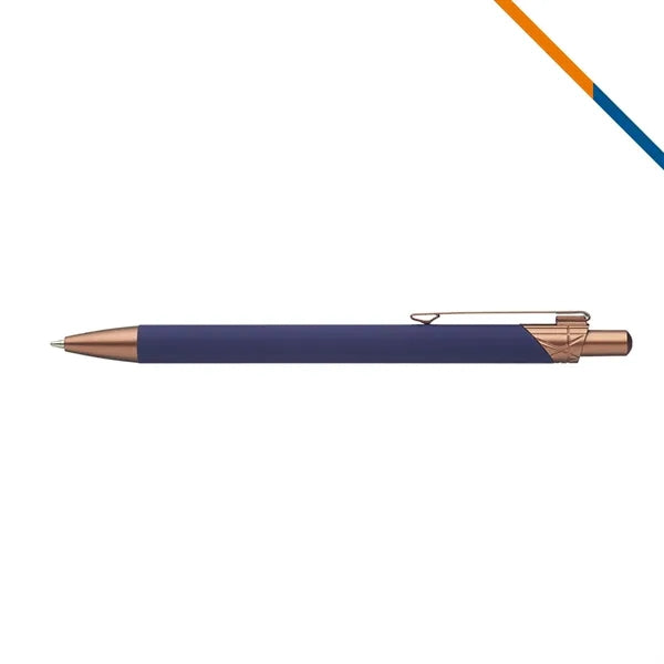 Octans Metal Ballpoint Pen