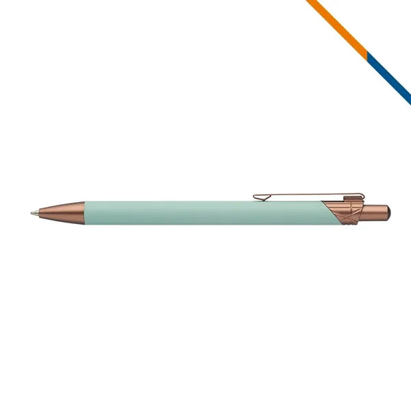 Octans Metal Ballpoint Pen