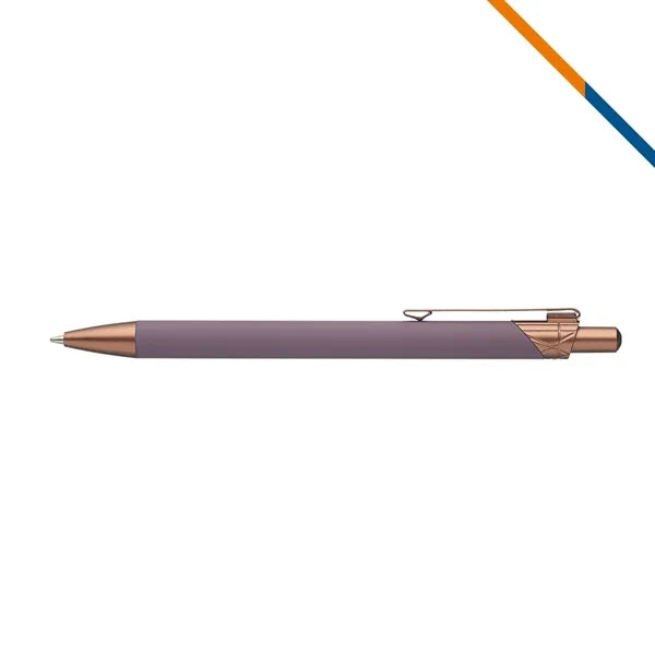 Octans Metal Ballpoint Pen