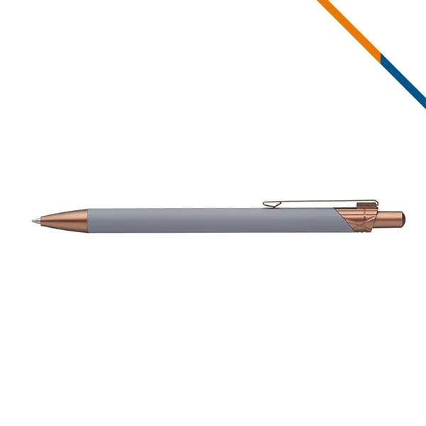 Octans Metal Ballpoint Pen
