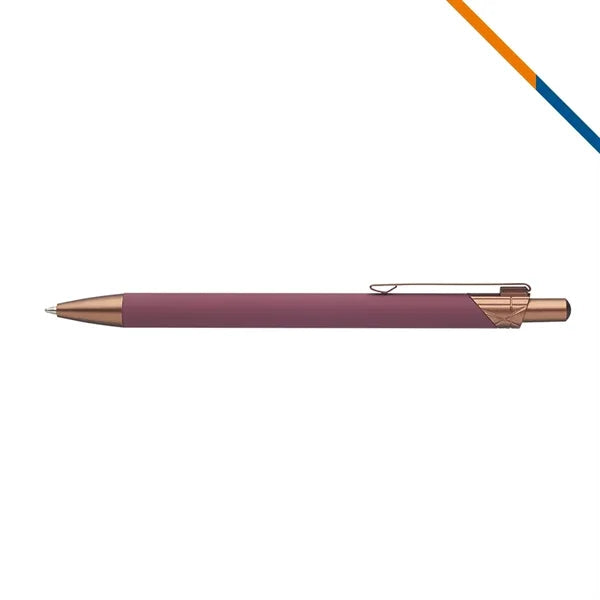 Octans Metal Ballpoint Pen