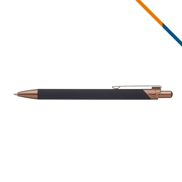 Octans Metal Ballpoint Pen