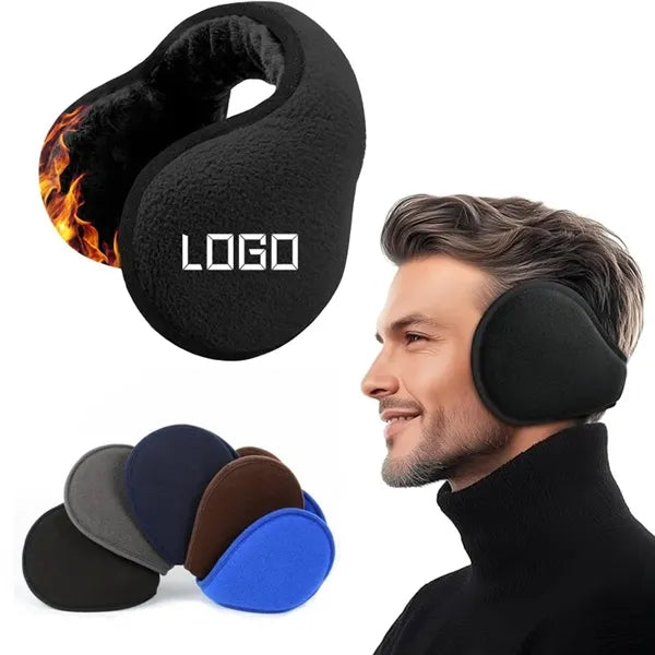 Fleece Ear Warmers