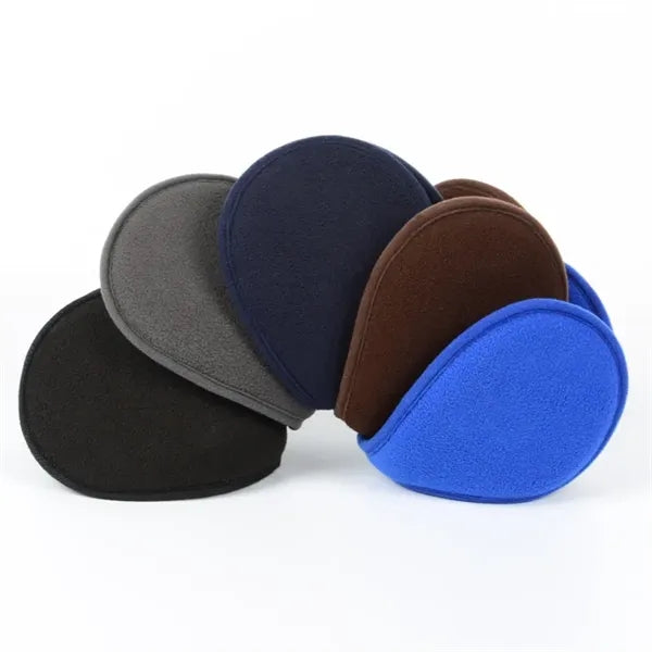 Fleece Ear Warmers