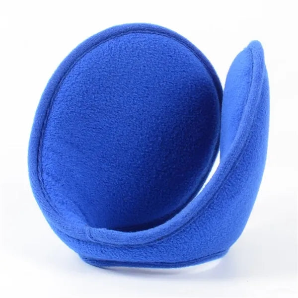 Fleece Ear Warmers