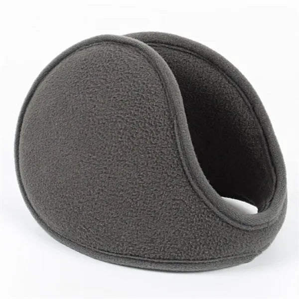 Fleece Ear Warmers