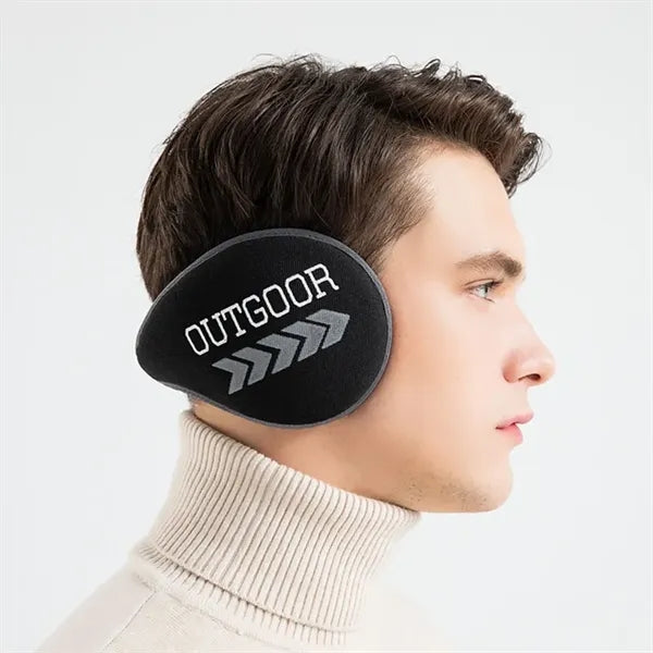 Fleece Ear Warmers