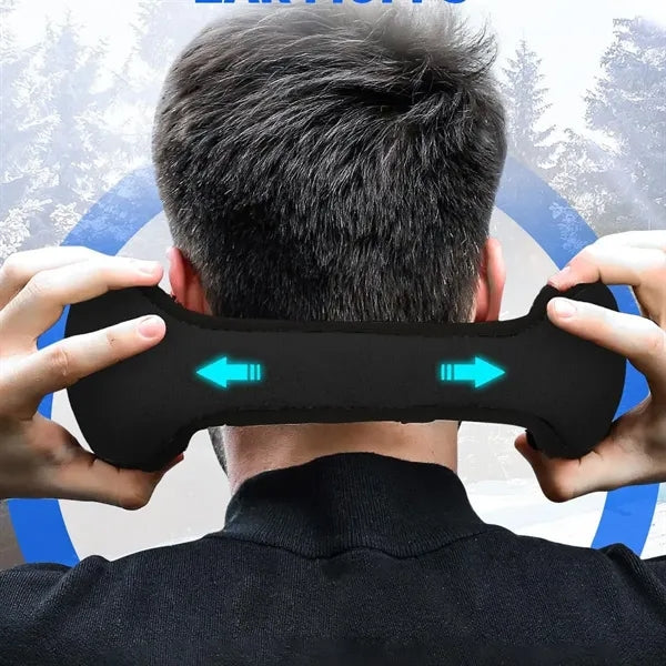 Fleece Ear Warmers