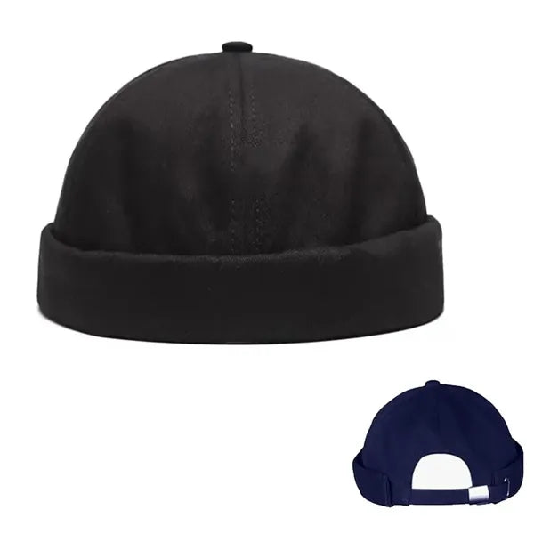 Brimless Hat