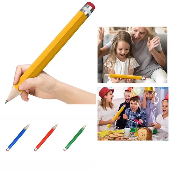 Jumbo Pencil