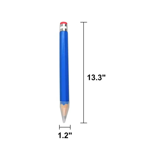 Jumbo Pencil