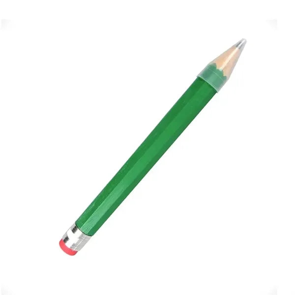 Jumbo Pencil