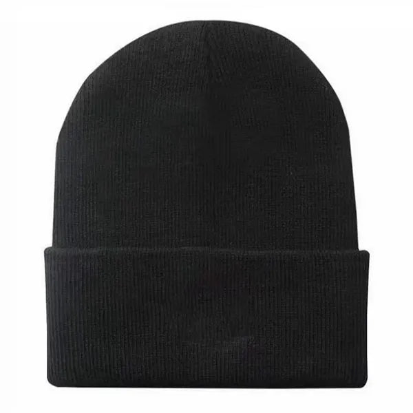 Unisex Knitted Beanie Warm And Cold Protection Hat