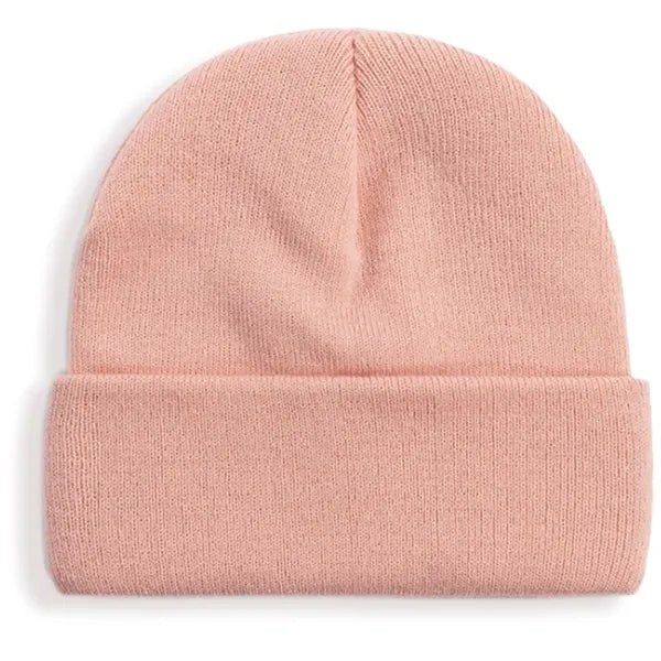 Unisex Knitted Beanie Warm And Cold Protection Hat