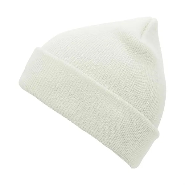 Unisex Knitted Beanie Warm And Cold Protection Hat